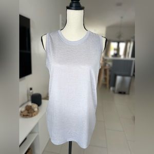 Danskin  t-shirt NWOT. Size M